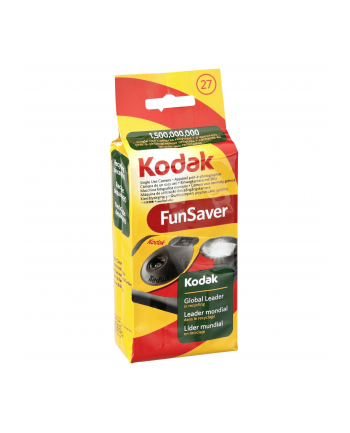 KODAK Fun Saver Otuc 27E Disposable