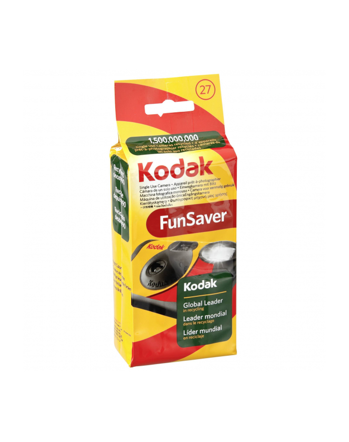 KODAK Fun Saver Otuc 27E Disposable główny