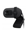 LOGITECH WEBCAM - Brio 105 Full HD 1080p Webcam - GRAPHITE - USB - N/A - EMEA28-935 - nr 30