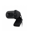 LOGITECH WEBCAM - Brio 105 Full HD 1080p Webcam - GRAPHITE - USB - N/A - EMEA28-935 - nr 31