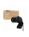 LOGITECH WEBCAM - Brio 105 Full HD 1080p Webcam - GRAPHITE - USB - N/A - EMEA28-935 - nr 34