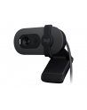 LOGITECH WEBCAM - Brio 105 Full HD 1080p Webcam - GRAPHITE - USB - N/A - EMEA28-935 - nr 40