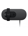 LOGITECH WEBCAM - Brio 105 Full HD 1080p Webcam - GRAPHITE - USB - N/A - EMEA28-935 - nr 41