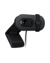 LOGITECH WEBCAM - Brio 105 Full HD 1080p Webcam - GRAPHITE - USB - N/A - EMEA28-935 - nr 43