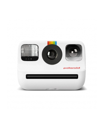 POLAROID GO GEN 2 WHITE