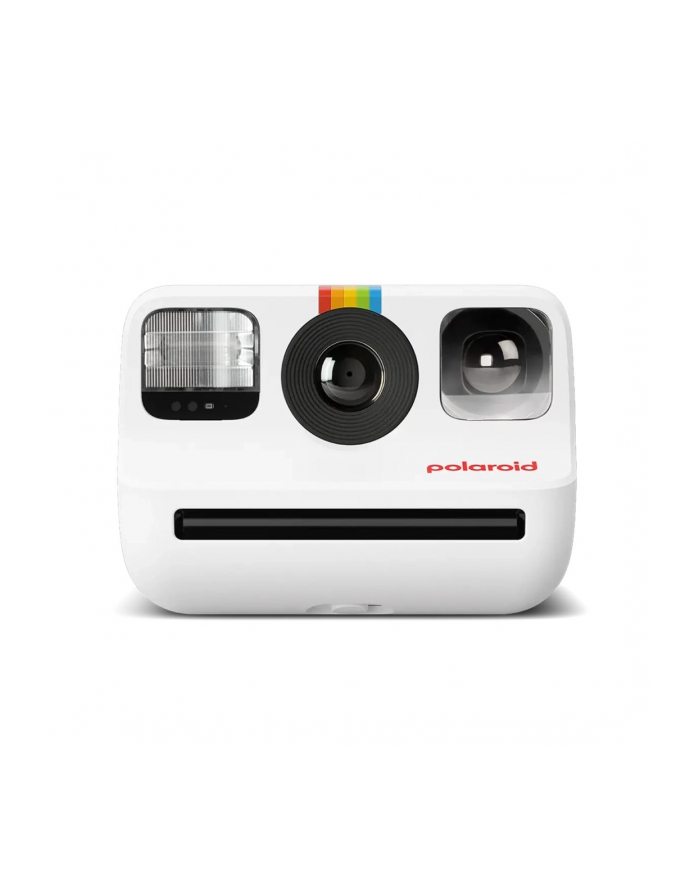 POLAROID GO GEN 2 WHITE główny