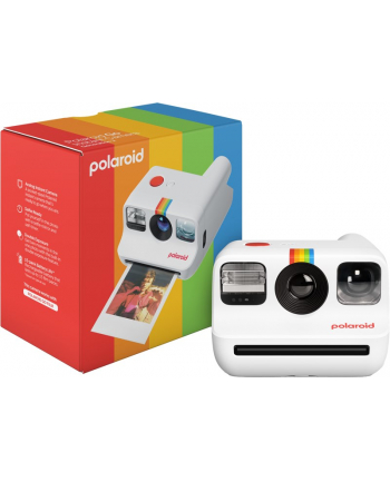 POLAROID GO GEN 2 WHITE