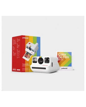 POLAROID GO GEN 2 E-BOX WHITE