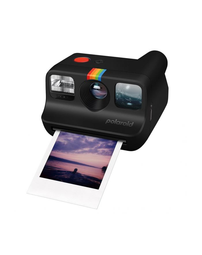 POLAROID GO GEN 2 E-BOX BLACK główny