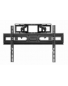 GEMBIRD Uchwyt ścienny do telewizora - regulowany 37 -80inch do 40kg - nr 15