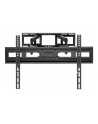 GEMBIRD Uchwyt ścienny do telewizora - regulowany 37 -80inch do 40kg - nr 21