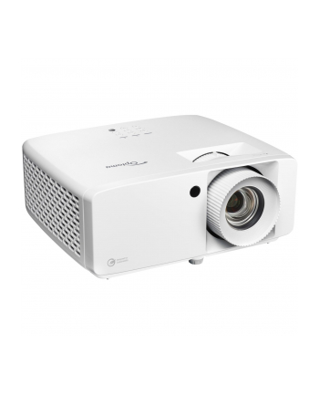 OPTOMA UHZ66 Laser Projector UHD 4000lm