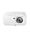 OPTOMA ZK430ST Short Throw Laser Projector UHD 4K 3840x2160 3700lm - nr 7