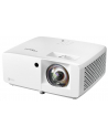 OPTOMA UHZ35ST Projector Laser 4K UHD 3500Lm 500.000:1 - nr 3