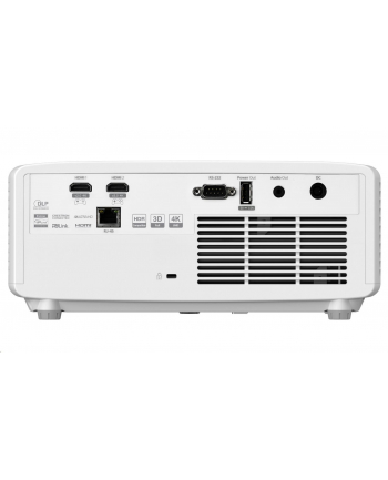 OPTOMA UHZ35ST Projector Laser 4K UHD 3500Lm 500.000:1