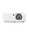 OPTOMA UHZ35ST Projector Laser 4K UHD 3500Lm 500.000:1 - nr 7