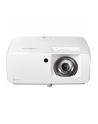 OPTOMA UHZ35ST Projector Laser 4K UHD 3500Lm 500.000:1 - nr 8