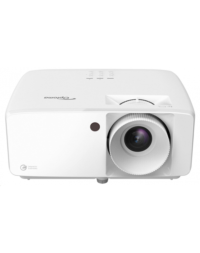 OPTOMA ZH520 Laser Projector 1080p 1920x1080 5500lm 300.000:1 główny