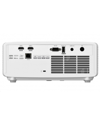 OPTOMA ZH520 Laser Projector 1080p 1920x1080 5500lm 300.000:1