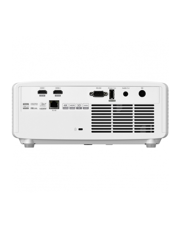 OPTOMA ZH520 Laser Projector 1080p 1920x1080 5500lm 300.000:1 główny