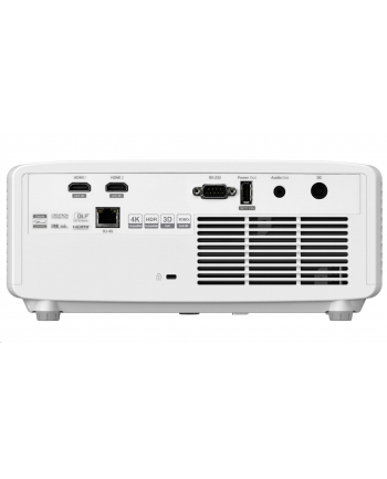 OPTOMA ZH462 Laser Projector 1080p 1920x1080 5000lm 300.000:1