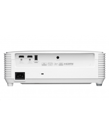 OPTOMA HD30LV projector 1080p Full HD 1920x1080 4500 Lumens