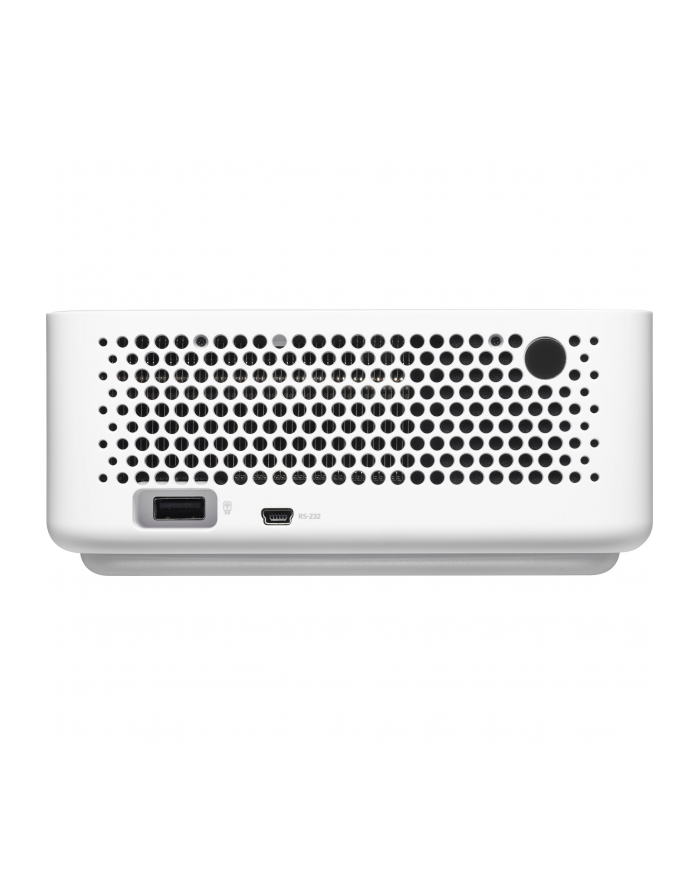 OPTOMA ML1080ST Projector 1080p Full HD 1920x1080 1200 Lumen główny