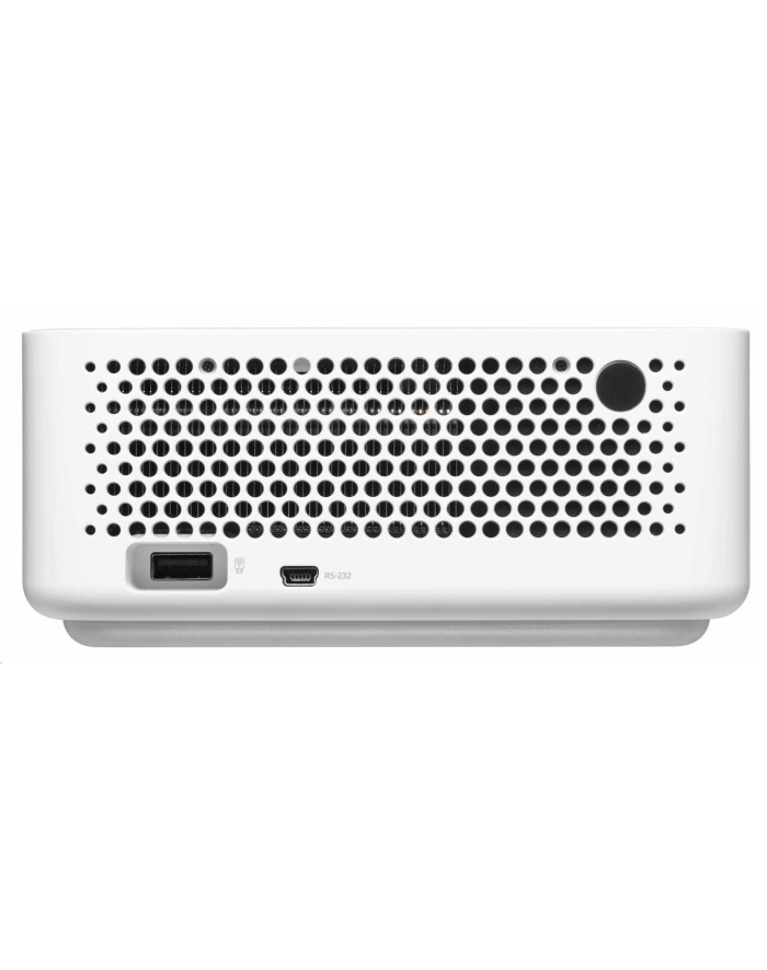 OPTOMA ML1080ST Projector 1080p Full HD 1920x1080 1200 Lumen główny