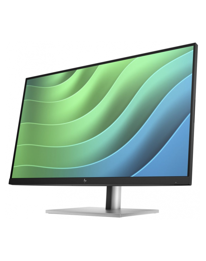 hp inc. HP E27 G5 27inch FHD Monitor 1920x1080 16:9 HDMI DP (P) główny