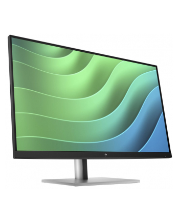 hp inc. HP E27 G5 27inch FHD Monitor 1920x1080 16:9 HDMI DP (P)