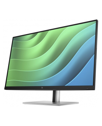 hp inc. HP E27 G5 27inch FHD Monitor 1920x1080 16:9 HDMI DP (P)