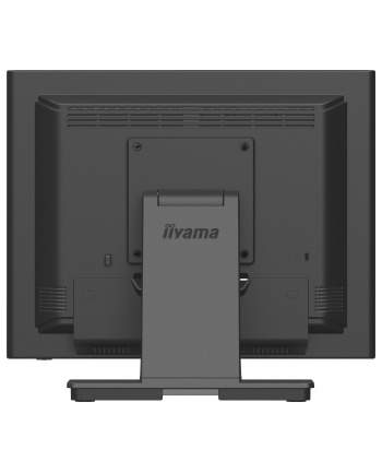 IIYAMA T1531SR-B1S 15inch Resistive Touch VA-panel 1024x768 Speakers VGA DisplayPort HDMI 300cd/m with touch USB Interface