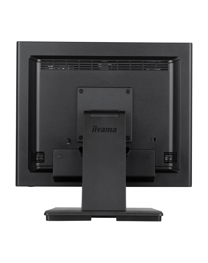 IIYAMA T1731SR-B1S 17inch Resistive Touch 1280x1024 główny