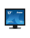 IIYAMA T1732MSC-B1S 17inch PCAP Bezel Free Front 10P Touch 1280x1024 - nr 21