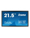 IIYAMA TF2238MSC-B1 21.5inch Bonded PCAP Bezel Free 10P Touch with Anti-Fingerprint coating 1920x1080 - nr 42