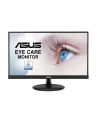 ASUS VP227HE Eye Care Monitor 21.45inch FHD 3000:1 75Hz AdaptiveSync Low Blue Light Flicker Free Wall Mountable - nr 12