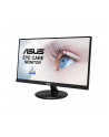 ASUS VP227HE Eye Care Monitor 21.45inch FHD 3000:1 75Hz AdaptiveSync Low Blue Light Flicker Free Wall Mountable - nr 17