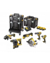 Zestaw combo 18V DCK685P3T D-EWALT - nr 1