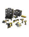 Zestaw combo 18V DCK685P3T D-EWALT - nr 2