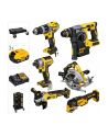 Zestaw combo 18V DCK685P3T D-EWALT - nr 3