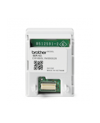 BROTHER WIFI CARD for HLL6410DN MFCL6910DN MFCEX910