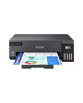 EPSON EcoTank L11050 SFP InkJet [A3] 15/8ppm USB WiFi Direct