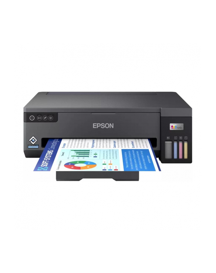 EPSON EcoTank L11050 SFP InkJet [A3] 15/8ppm USB WiFi Direct główny