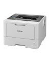 BROTHER Monochrome Laser printer 48ppm/duplex/network - nr 24