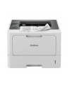 BROTHER Monochrome Laser printer 48ppm/duplex/network - nr 27