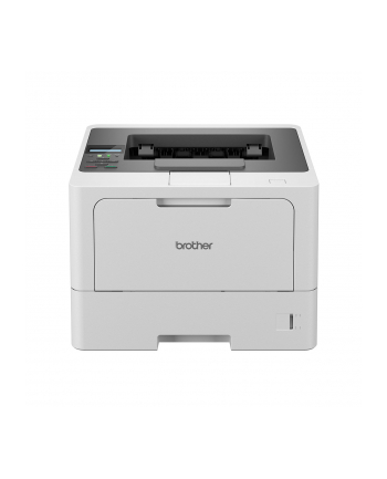 BROTHER Monochrome Laser printer 48ppm/duplex/network