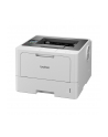 BROTHER Monochrome Laser printer 48ppm/duplex/network - nr 8