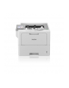 BROTHER Monochrome Laser printer 50ppm/duplex/network/NFC - nr 9