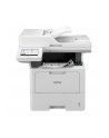 BROTHER Monochrome Multifunction Laser Printer 4 in 1 50ppm/duplex/network/Wifi - nr 16