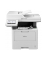 BROTHER Monochrome Multifunction Laser Printer 4 in 1 50ppm/duplex/network/Wifi - nr 18